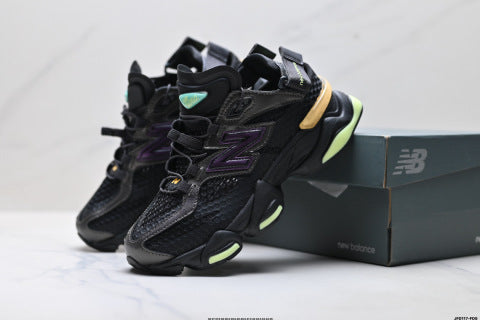 New Balance 9060 series running shoes, athletic shoes, casual jogging shoes