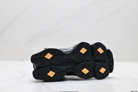 New Balance 9060 series running shoes, athletic shoes, casual jogging shoes
