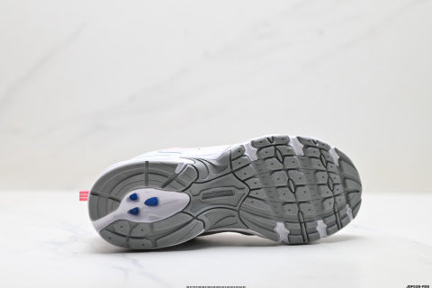 New Balance MR530 series running shoes, breathable mesh cushioning, casual athletic shoes.