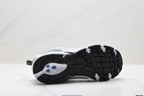 New Balance MR530 series running shoes, breathable mesh cushioning, casual athletic shoes.