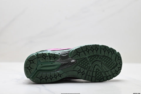 New Balance M1906 Sneakers, Men's and Women's Running Shoes, Breathable and Cushioned Trendy Shoes