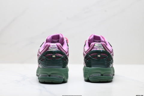 New Balance M1906 Sneakers, Men's and Women's Running Shoes, Breathable and Cushioned Trendy Shoes