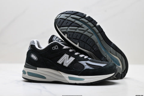 New Balance 991 series athletic shoes, running shoes, classic and versatile casual shoes.