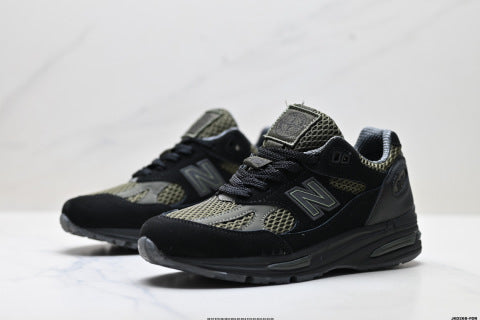 New Balance 991 series athletic shoes, running shoes, classic and versatile casual shoes.