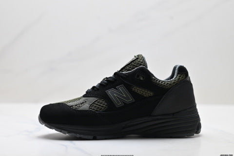 New Balance 991 series athletic shoes, running shoes, classic and versatile casual shoes.