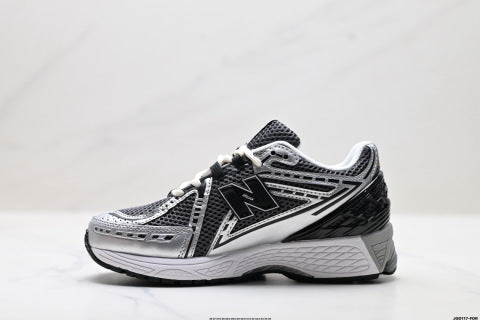 New Balance M1906 series running shoes for men and women, breathable and cushioned outdoor casual sports shoes.