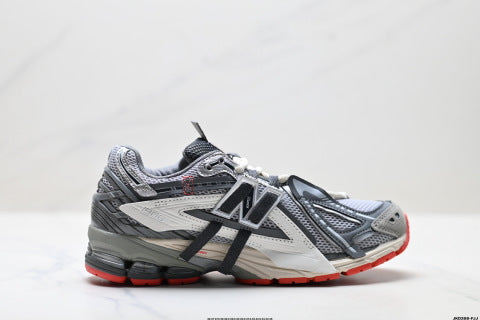 New Balance M1906 series running shoes for men and women, breathable and cushioned casual athletic shoes.