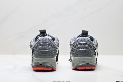 New Balance M1906 series running shoes for men and women, breathable and cushioned casual athletic shoes.