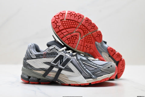 New Balance M1906 series running shoes for men and women, breathable and cushioned casual athletic shoes.
