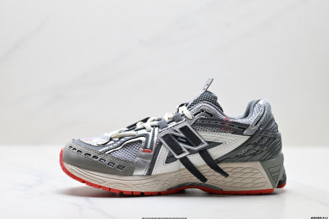 New Balance M1906 series running shoes for men and women, breathable and cushioned casual athletic shoes.