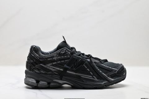 New Balance M1906 series running shoes for men and women, breathable and cushioned casual athletic shoes.