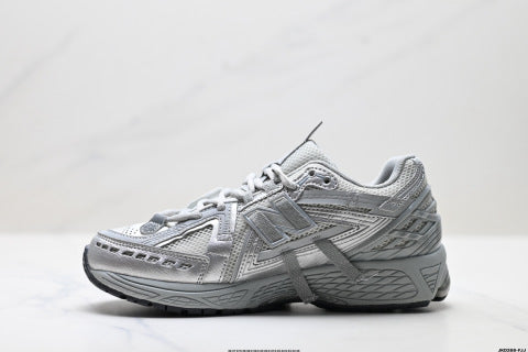 New Balance M1906 Sneakers, Men's and Women's Running Shoes, Breathable and Cushioned Trendy Shoes