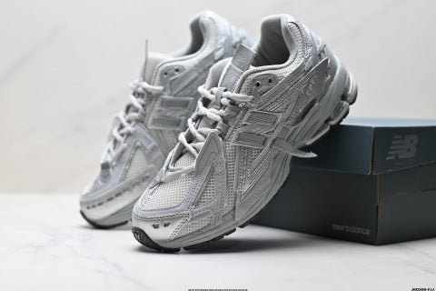 New Balance M1906 Sneakers, Men's and Women's Running Shoes, Breathable and Cushioned Trendy Shoes