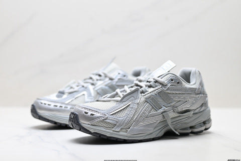 New Balance M1906 Sneakers, Men's and Women's Running Shoes, Breathable and Cushioned Trendy Shoes