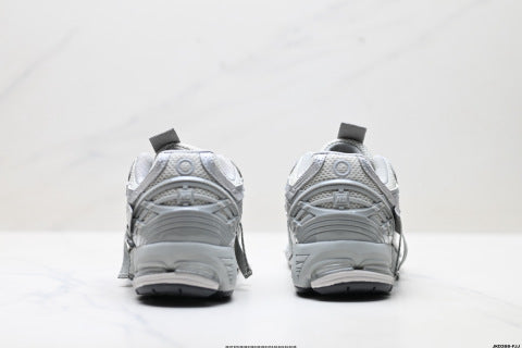 New Balance M1906 Sneakers, Men's and Women's Running Shoes, Breathable and Cushioned Trendy Shoes