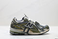 New Balance M1906 Sneakers, Men's and Women's Running Shoes, Breathable and Cushioned Trendy Shoes