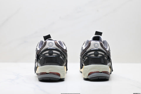 New Balance M1906 series running shoes for men and women, breathable and cushioned outdoor casual sports shoes.