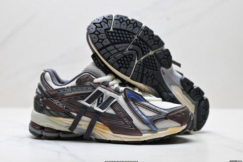 New Balance M1906 series running shoes for men and women, breathable and cushioned outdoor casual sports shoes.