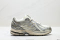 New Balance M1906 series sneakers: a hidden gem among chunky sneakers, breathable and cushioned.