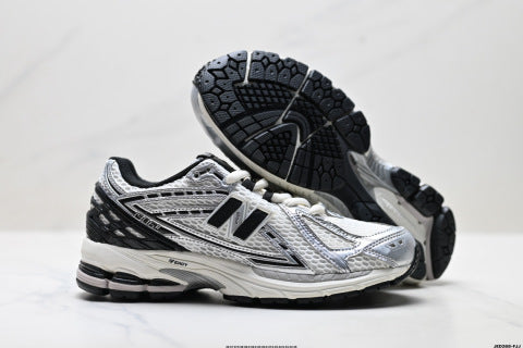 New Balance M1906 series athletic shoes, men's and women's running shoes, breathable and cushioned.