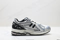 New Balance M1906 series athletic shoes, men's and women's running shoes, breathable and cushioned.