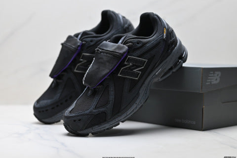 New Balance M1906 series athletic shoes, men's and women's running shoes, breathable and cushioned.