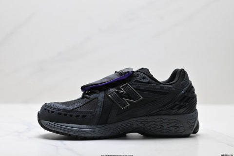New Balance M1906 series athletic shoes, men's and women's running shoes, breathable and cushioned.