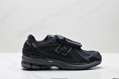 New Balance M1906 series athletic shoes, men's and women's running shoes, breathable and cushioned.
