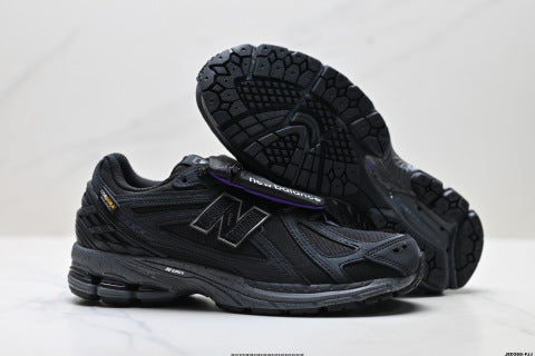 New Balance M1906 series athletic shoes, men's and women's running shoes, breathable and cushioned.