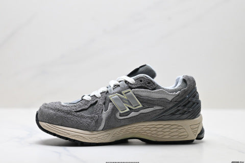 New Balance M1906 series running shoes, chunky sneakers, breathable and cushioned athletic shoes.