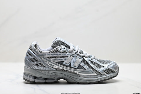 New Balance M1906 series athletic shoes, chunky sneakers, men's and women's running shoes, breathable and cushioned.