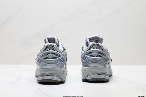 New Balance M1906 series athletic shoes, chunky sneakers, men's and women's running shoes, breathable and cushioned.