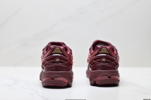 New Balance M1906 series athletic shoes, chunky sneakers, men's and women's running shoes, breathable and cushioned.