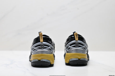 New Balance 1906L Loafers, Anti-slip and Durable, Men's and Women's Low-top Casual Shoes