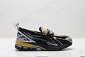New Balance 1906L Loafers, Anti-slip and Durable, Men's and Women's Low-top Casual Shoes