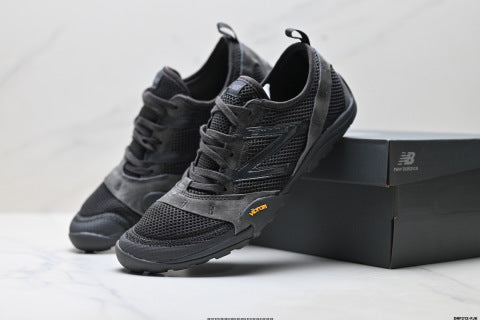 New Balance MT10 series running shoes, barefoot shoes, non-slip, wear-resistant, lightweight, casual sports shoes.