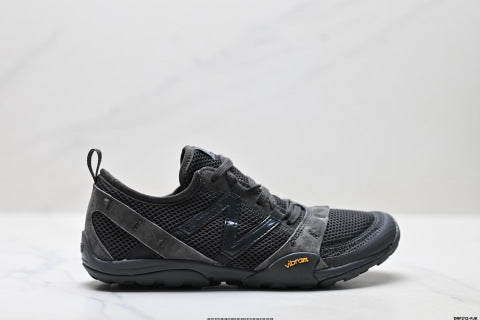 New Balance MT10 series running shoes, barefoot shoes, non-slip, wear-resistant, lightweight, casual sports shoes.