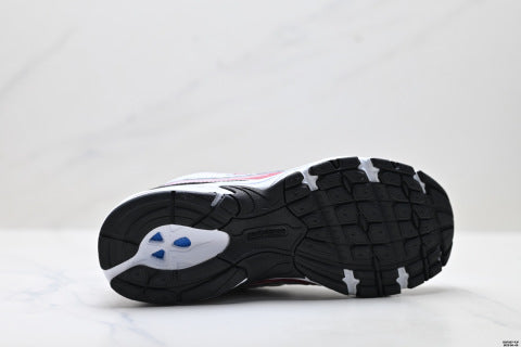 New Balance 740 series running shoes, trendy athletic shoes, breathable sneakers