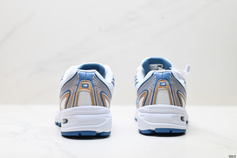 New Balance 740 series running shoes, trendy athletic shoes, breathable sneakers