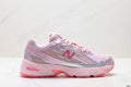 New Balance 740 series athletic shoes, men's and women's running shoes, breathable and cushioned trendy shoes.