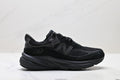 New Balance U990 running shoes, men's and women's shoes, breathable and cushioned.