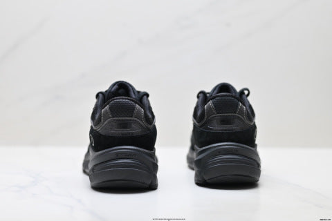 New Balance U990 running shoes, men's and women's shoes, breathable and cushioned.