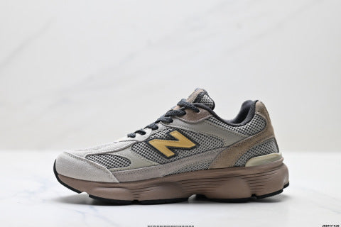 New Balance 603 series running shoes, breathable and slip-resistant, casual athletic shoes.