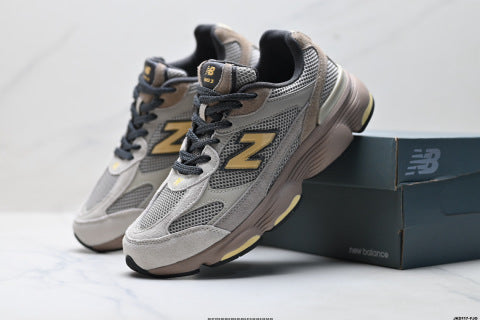 New Balance 603 series running shoes, breathable and slip-resistant, casual athletic shoes.