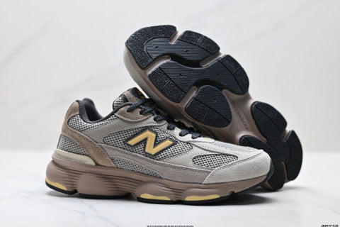 New Balance 603 series running shoes, breathable and slip-resistant, casual athletic shoes.