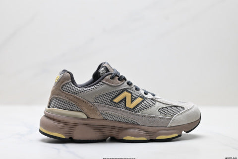 New Balance 603 series running shoes, breathable and slip-resistant, casual athletic shoes.