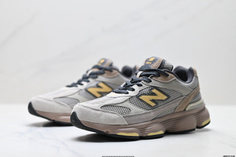 New Balance 603 series running shoes, breathable and slip-resistant, casual athletic shoes.