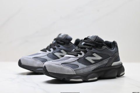 New Balance 603 series athletic shoes, men's and women's running shoes, breathable and slip-resistant casual shoes.