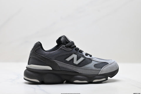 New Balance 603 series athletic shoes, men's and women's running shoes, breathable and slip-resistant casual shoes.