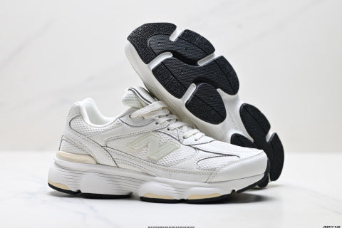New Balance 603 series athletic shoes, men's and women's running shoes, breathable and slip-resistant casual shoes.